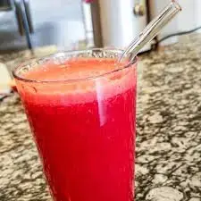 Zalú como pre entreno