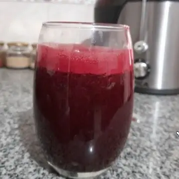 Pan casero con Zalú